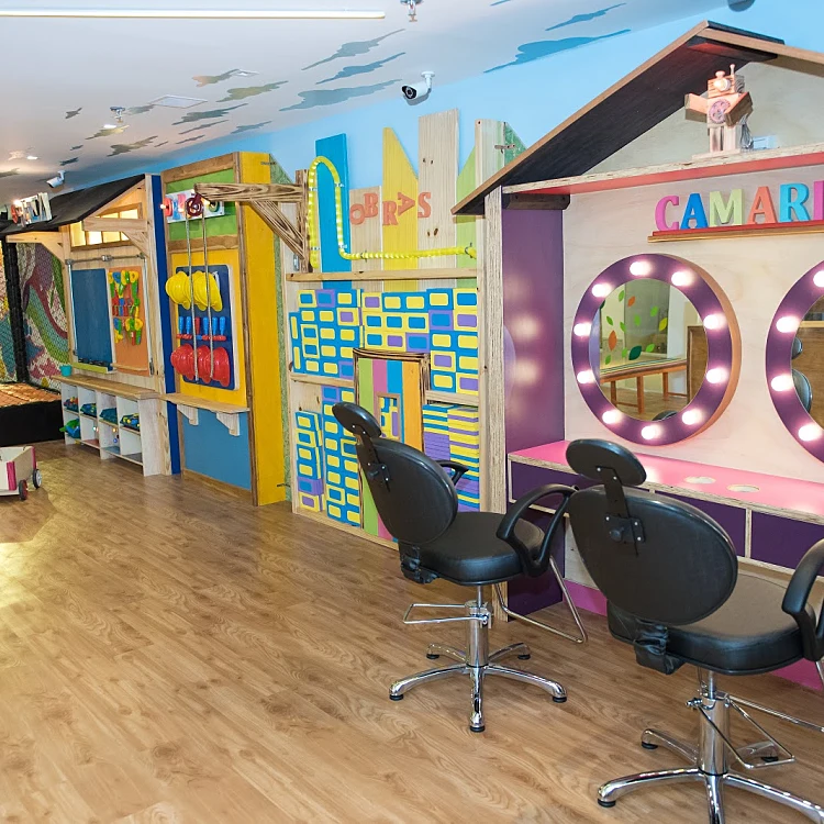 Espoleta Play - Laranjeiras